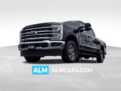 Used 2023 Ford F250 Lariat w/ FX4 Off-Road Package