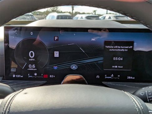 New 2026 Genesis GV80 3.5T Prestige image 19