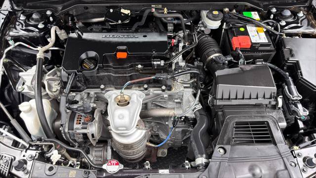 Used 2023 Honda Civic LX image 35