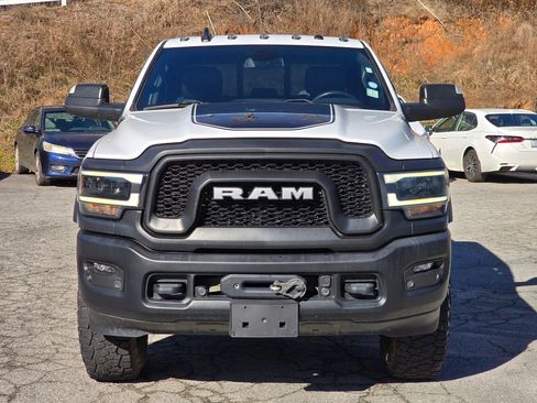 Used 2021 RAM 2500 Power Wagon image 16