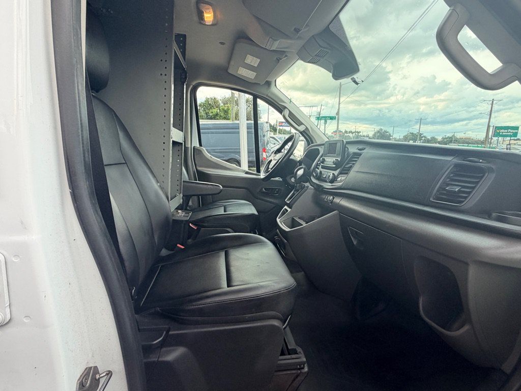 Used 2020 Ford Transit 350 Low Roof RWD image 24