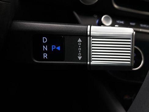 New 2026 Hyundai Sonata Blue FWD image 22