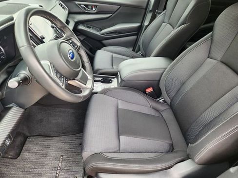 Certified 2025 Subaru Ascent Premium AWD/4WD image 13