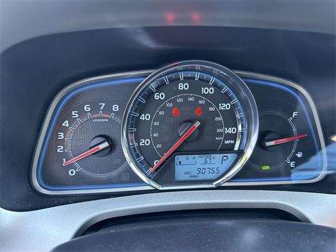 Used 2015 Toyota RAV4 Limited w/ Technology Package image 15