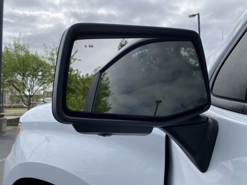 Used 2024 Chevrolet Silverado 1500 RST w/ RST All Star Premium Package image 42