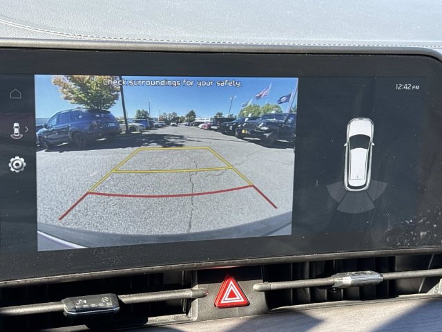 Used 2023 Kia Sportage X-Line AWD/4WD image 18