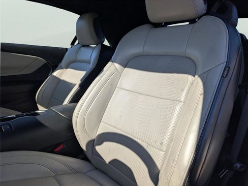 Used 2024 Ford Mustang Premium image 11