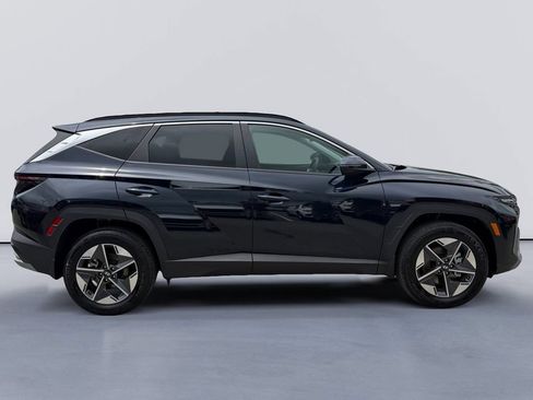 Used 2025 Hyundai Tucson SEL AWD/4WD image 2