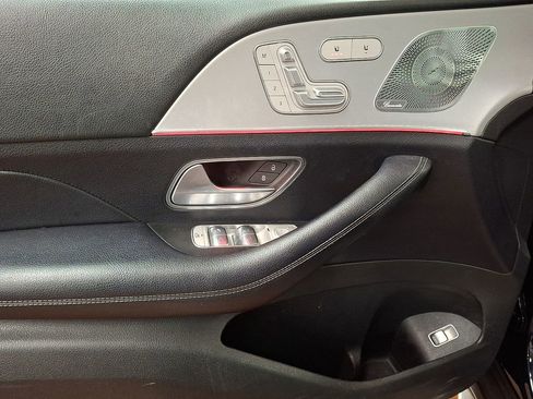 Used 2020 Mercedes-Benz GLE 350 GLE 350 image 8