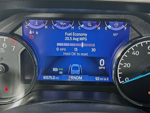 Used 2021 Ford F150 XLT w/ Equipment Group 302A High image 15