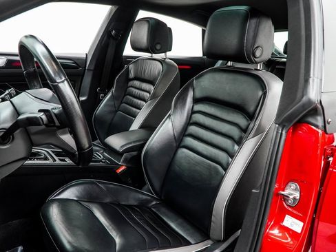 Used 2023 Volkswagen Arteon SEL image 39