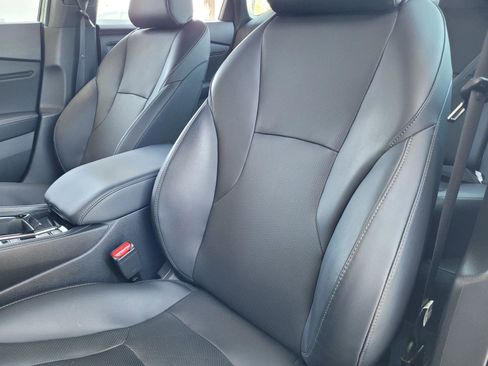 Used 2025 Honda Accord Sport image 22
