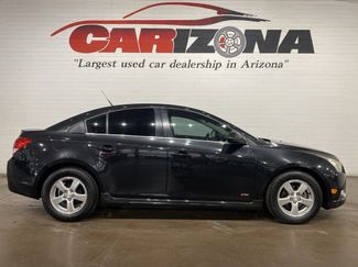 Used 2014 Chevrolet Cruze LT w/ RS Package video 1