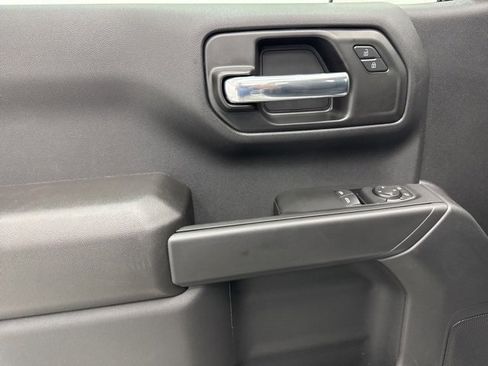 New 2026 Chevrolet Silverado 1500 W/T w/ Trailering Package image 9