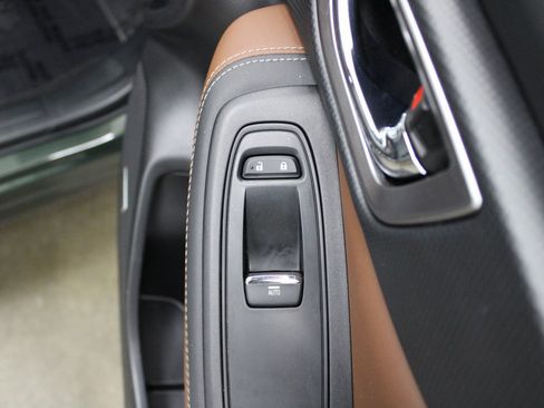 Used 2023 Subaru Forester Touring image 34