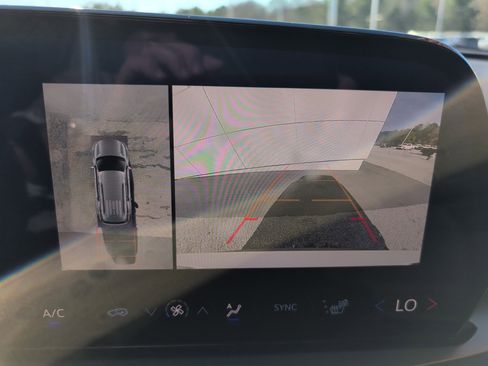 Used 2024 Chevrolet Traverse LS w/ LPO, Floor Liner Package image 23