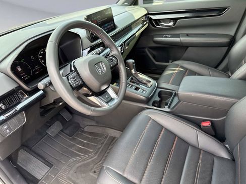 Certified 2024 Honda CR-V Sport Touring image 24