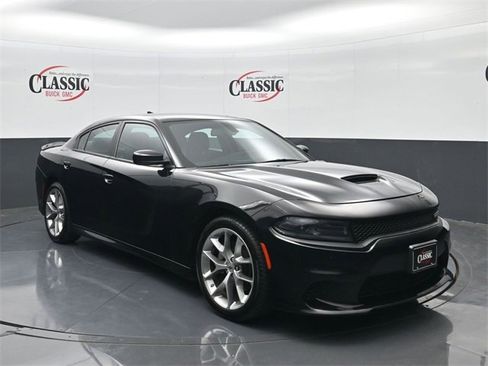 Used 2023 Dodge Charger GT image 5