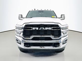 Used 2025 RAM 2500 Big Horn AWD/4WD video 2