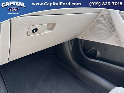 Used 2016 Hyundai Sonata Limited w/ Option Group 04 FWD image 28
