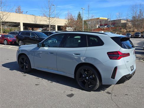 New 2026 BMW X3 M50 w/ Premium Package image 7
