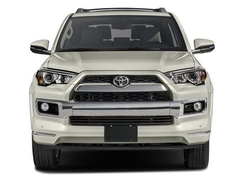 Used 2016 Toyota 4Runner SR5 AWD/4WD image 7