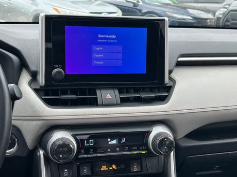 Certified 2023 Toyota RAV4 XLE w/ Convenience Package image 21