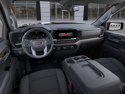 New 2026 GMC Sierra 1500 Elevation AWD/4WD image 39