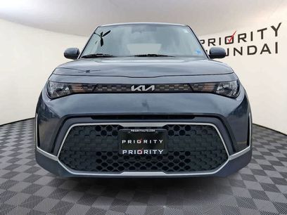 Used 2024 Kia Soul LX w/ Option Group 015