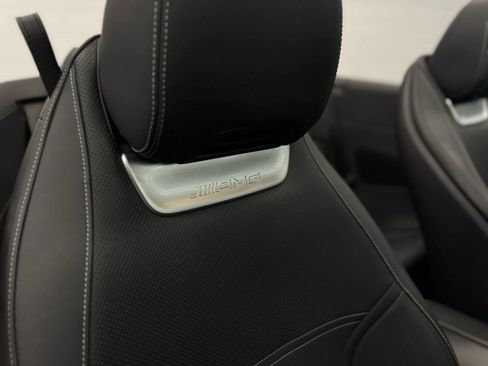 Used 2023 Mercedes-Benz SL 43 AMG image 29