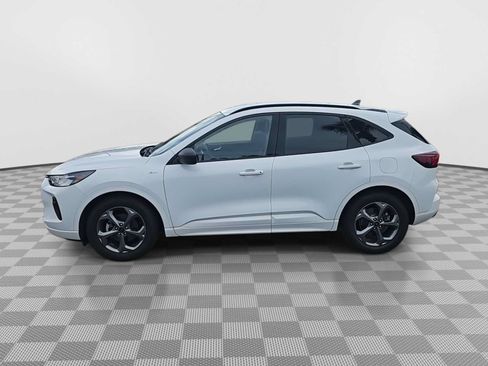 Used 2023 Ford Escape ST-Line FWD image 5