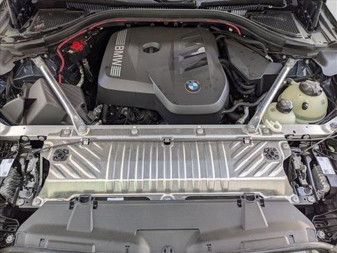 Used 2025 BMW X3 xDrive30i w/ M Sport Package image 23