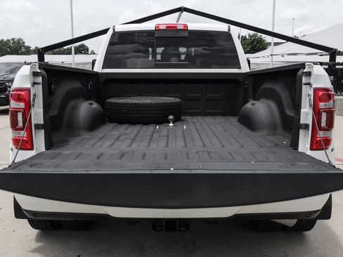 Used 2023 RAM 3500 Limited AWD/4WD image 63
