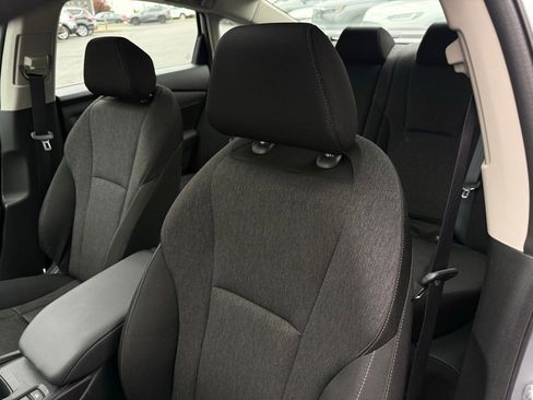 Used 2025 Honda Accord SE image 28