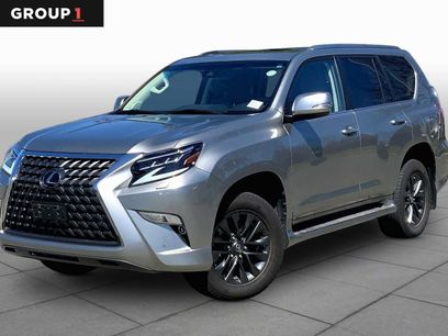 Certified 2021 Lexus GX 460 Premium w/ Premium Package