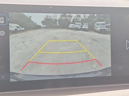 Used 2025 Hyundai Tucson SEL FWD image 17