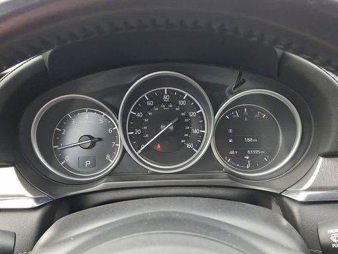 Used 2018 MAZDA MAZDA6 Touring image 13