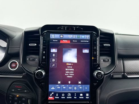 Used 2024 RAM 1500 TRX AWD/4WD image 9