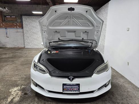 Used 2016 Tesla Model S 75 RWD image 58