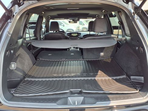 Used 2022 Honda Passport TrailSport image 23