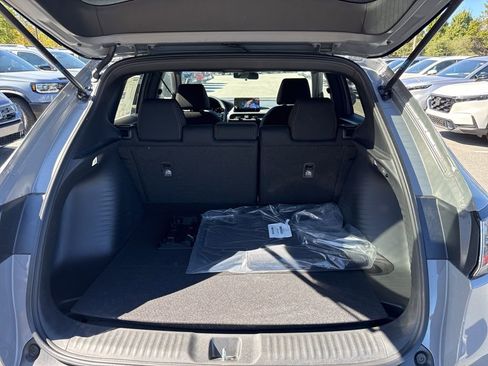 New 2026 Honda HR-V Sport image 10