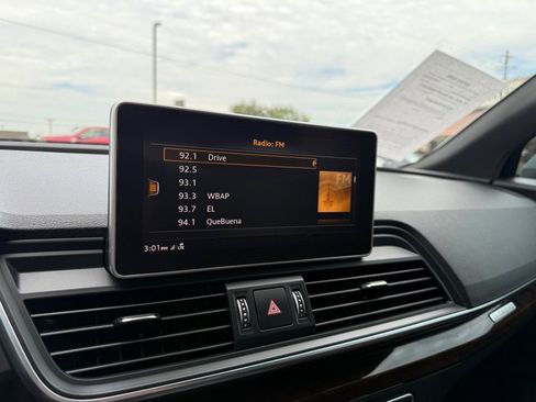 Used 2020 Audi Q5 2.0T Premium Plus w/ Premium Plus Package image 39