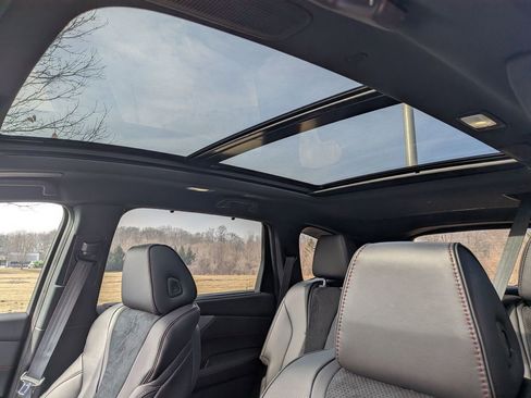 New 2026 Acura MDX A-Spec AWD/4WD image 12