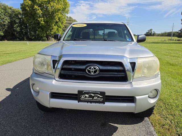 Used 2008 Toyota Tacoma PreRunner RWD image 3
