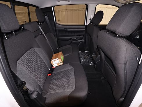New 2026 Ford Ranger XLT AWD/4WD image 14