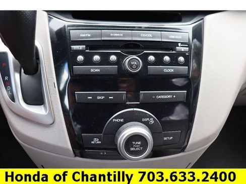 Used 2013 Honda Odyssey EX-L image 19