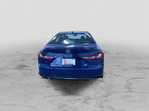 Certified 2025 Toyota Camry SE image 9