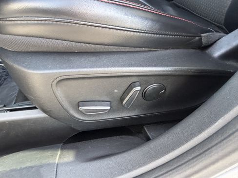 Used 2023 Ford Escape ST-Line AWD/4WD image 15
