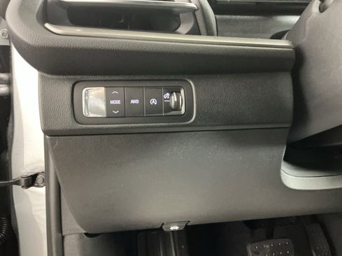 New 2026 Chevrolet Traverse LT w/ Driver Confidence Package image 16