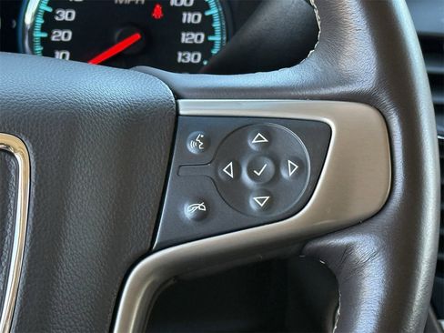 Used 2017 GMC Yukon Denali image 14